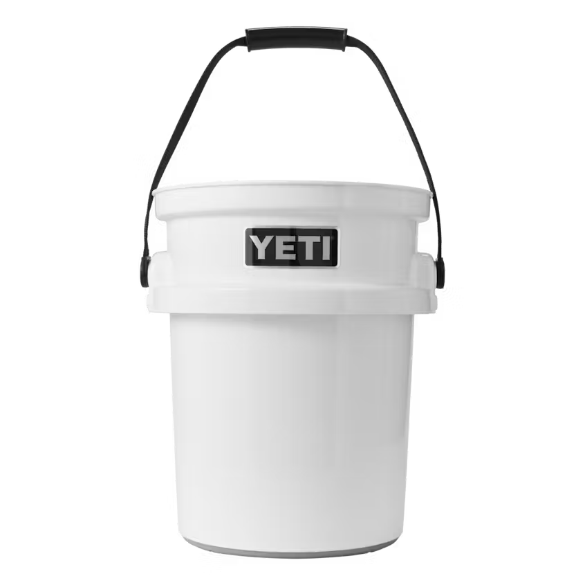 YETI Loadout Bucket