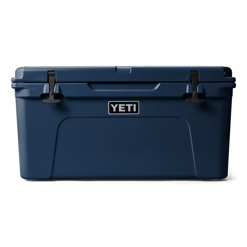 YETI Tundra 65 Navy