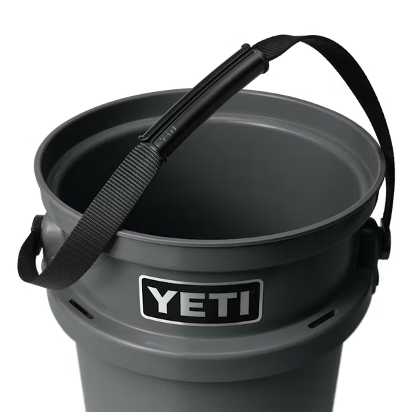 YETI Loadout Bucket