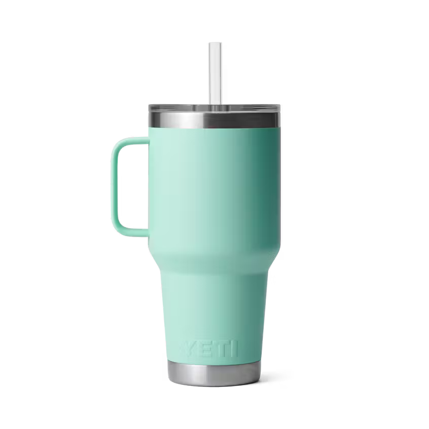 YETI Rambler 35 Oz