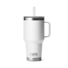 Yeti 35 oz Straw Mug WITH STRAW LID