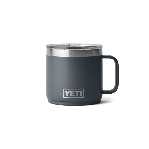 YETI Rambler 14 Oz Mug 2.0 with MagSlider Lid