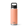 Yeti Rambler 26oz Water Bottle with Chug Cap