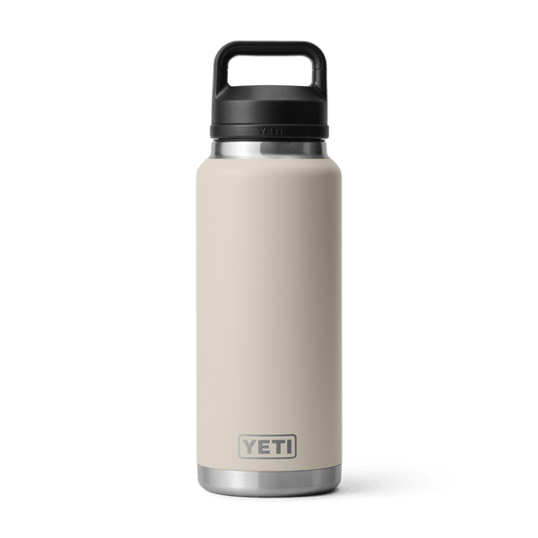 Yeti 36 Oz Water Bottle With Chug Cap