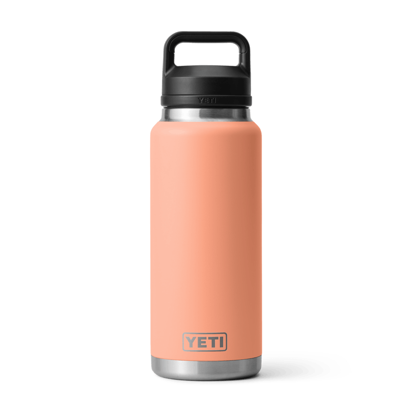 Yeti 36 Oz Water Bottle With Chug Cap