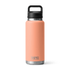 Yeti 36 Oz Water Bottle With Chug Cap