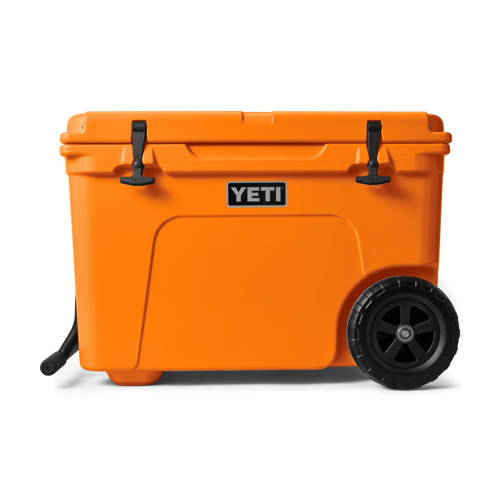 Yeti Tundra Haul 55 Wheeled Cooler