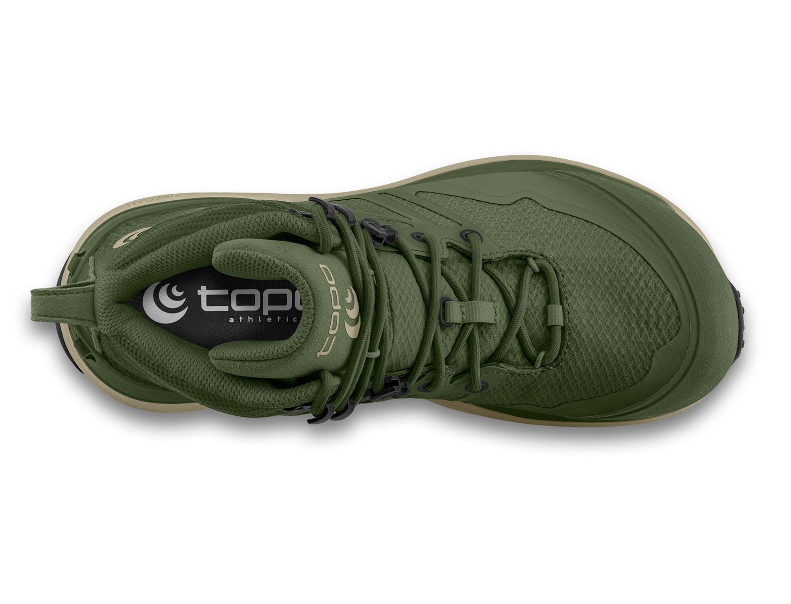 Topo Women's Trailventure 2 WP.