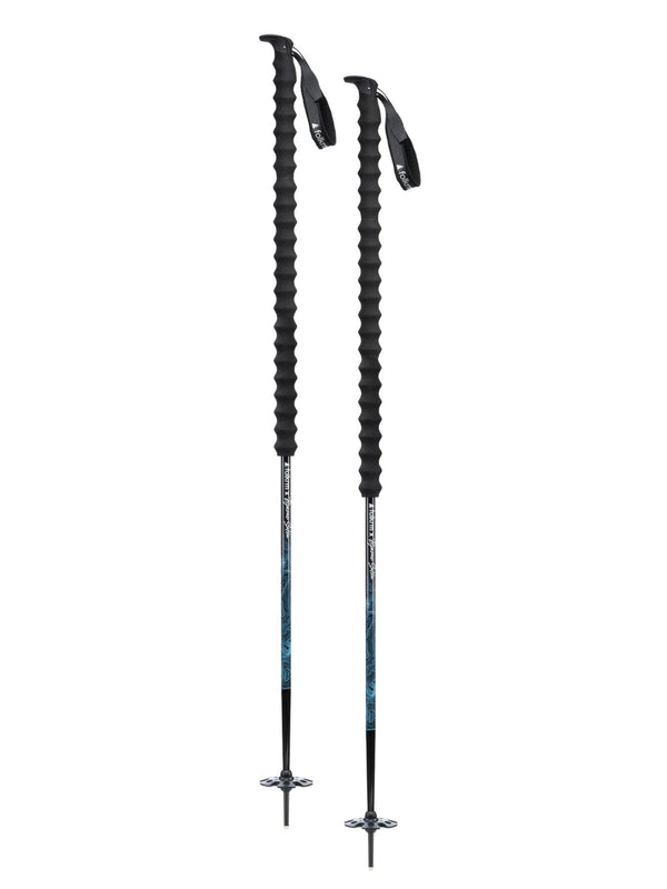 Folkrm Wyeast Ski Poles