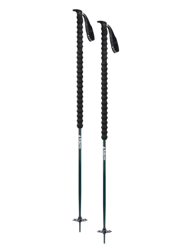 Folkrm Wyeast Ski Poles