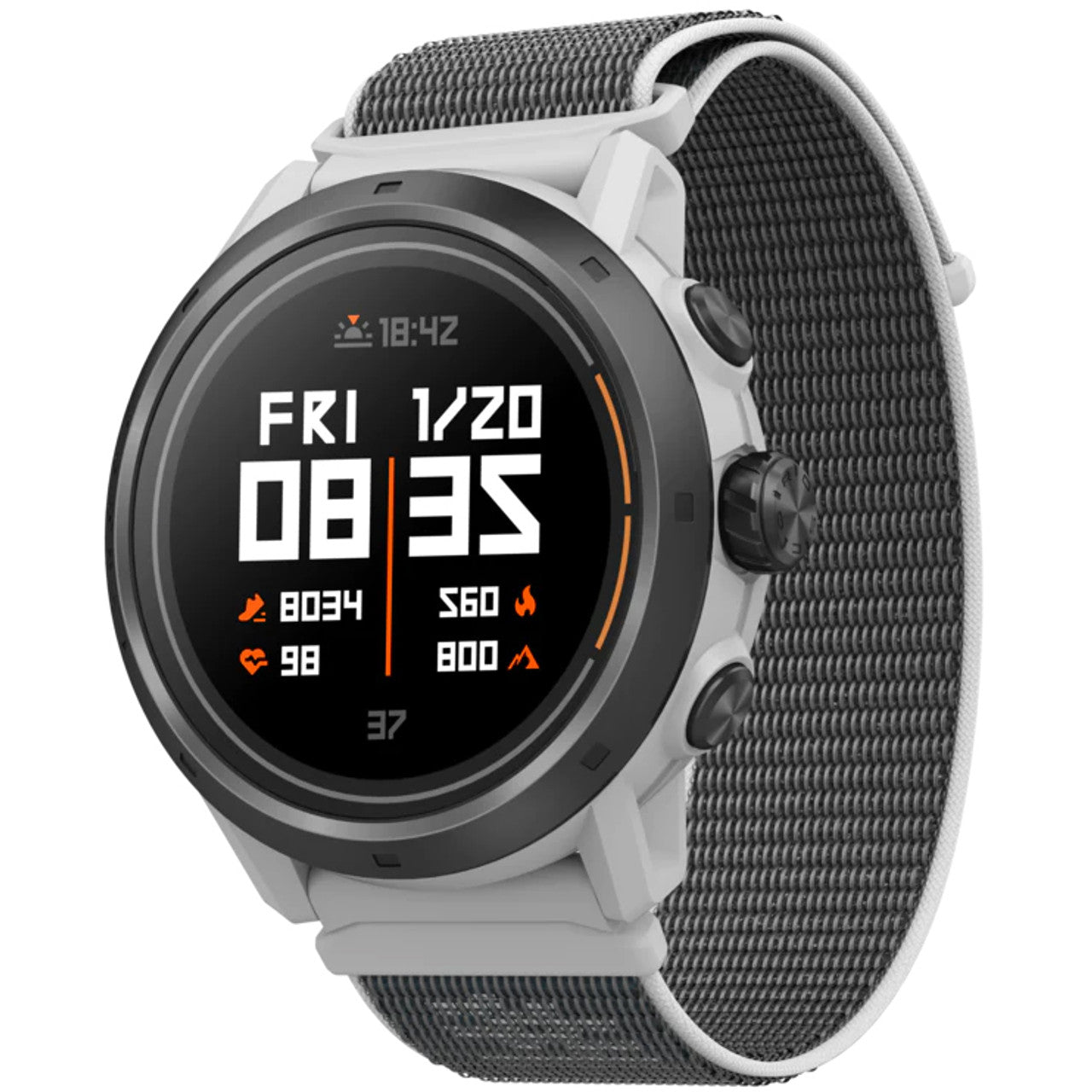 Coros Apex 2 Pro GPS Outdoor Watch