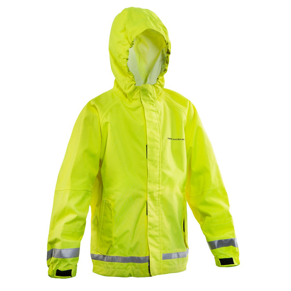 Grundens Children's Weather Watch Sport Fishing Jacket