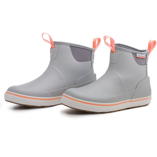 Grundens Women's Deck Boss Ankle Boot