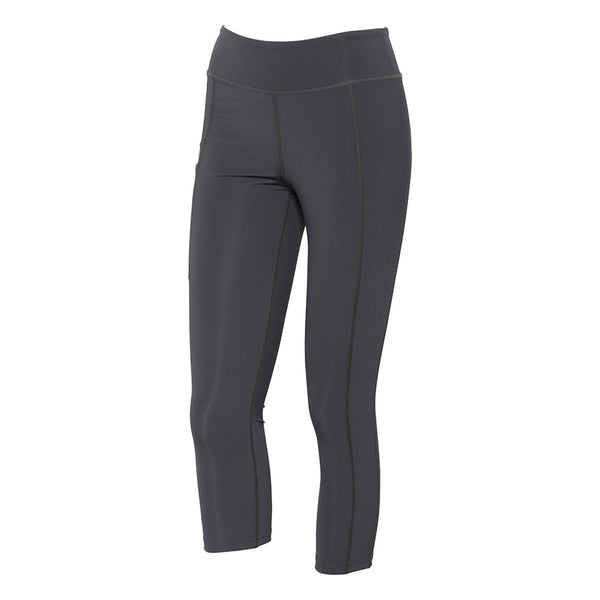 Grundens Circe Capri Leggings Women's