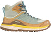 Oboz Hyalite Mid B-DRY Hiking Boot Women's