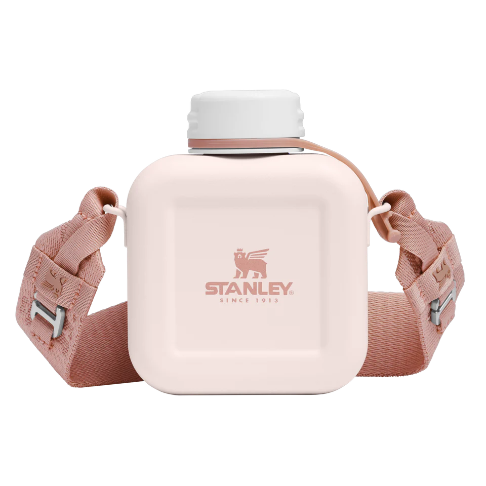 Stanley The Next X Nature 16 oz. Canteen