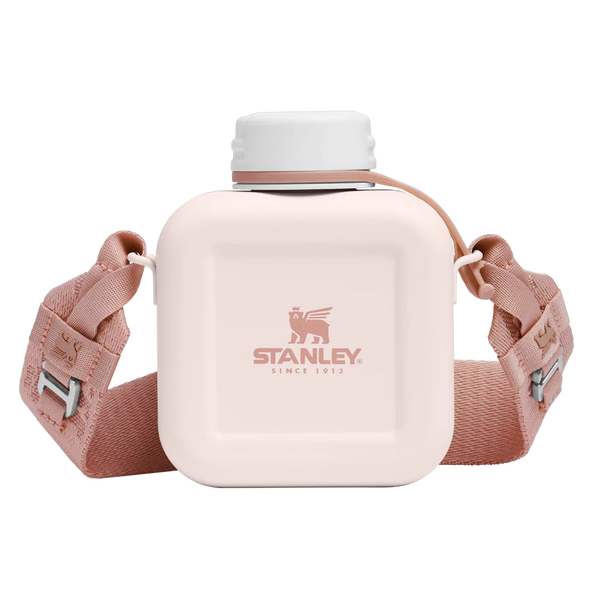 Stanley The Next X Nature 16 oz. Canteen