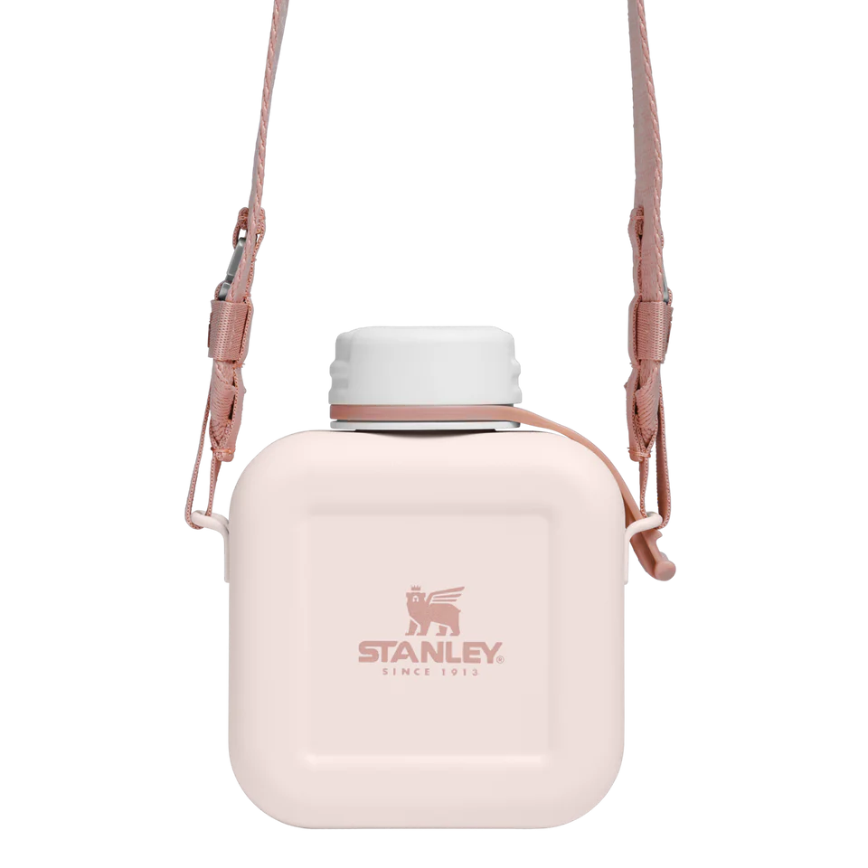 Stanley The Next X Nature 16 oz. Canteen