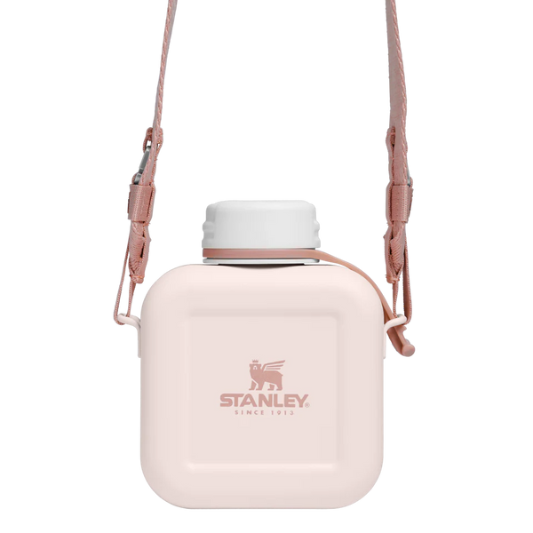 Stanley The Next X Nature 16 oz. Canteen