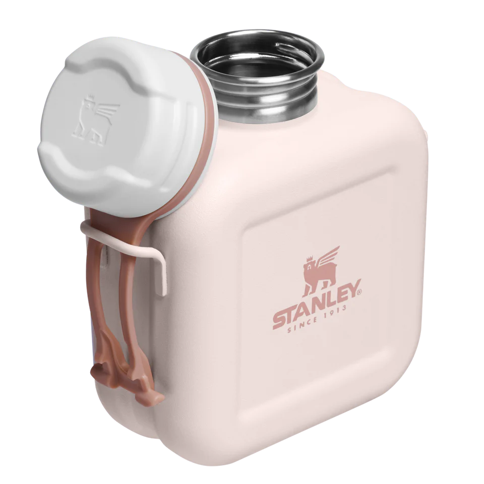 Stanley The Next X Nature 16 oz. Canteen