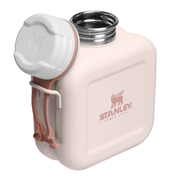 Stanley The Next X Nature 16 oz. Canteen