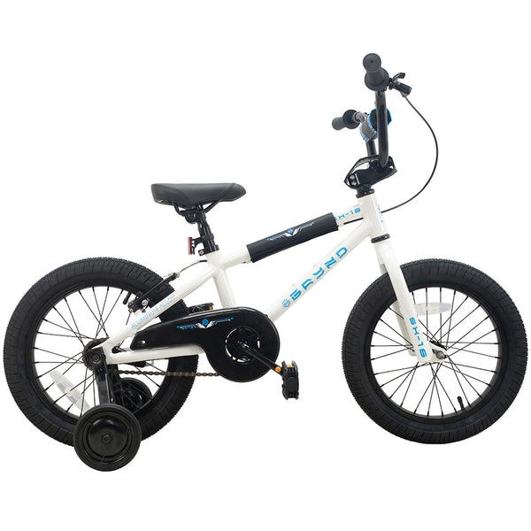 Serfas SX-16 Kids 16" Frame