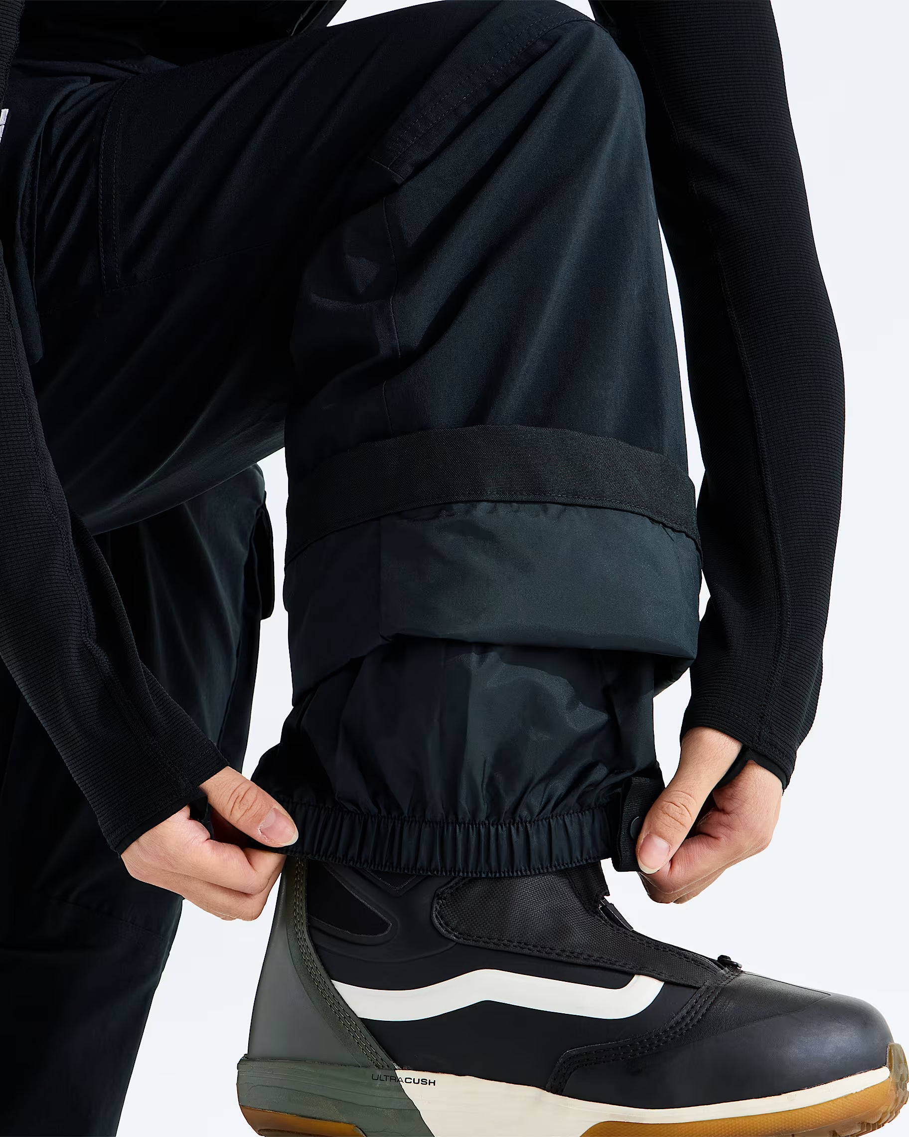 The North Face Freedom Bib Women's