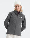 The North Face Shelbe Raschel Hoodie Women's