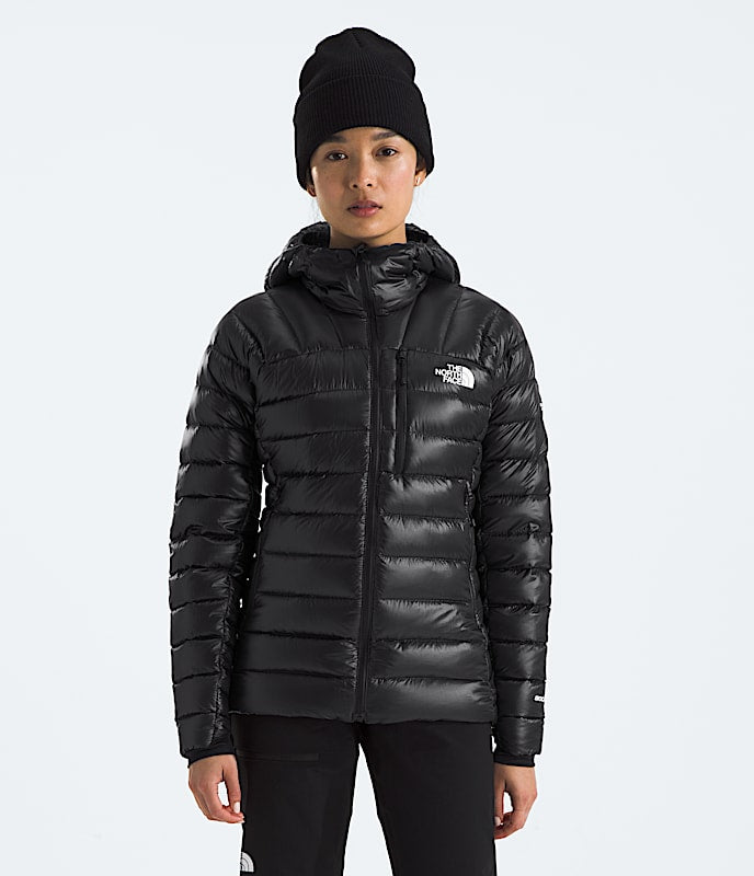 The North Face Summit Breithorn Hoodie Women's