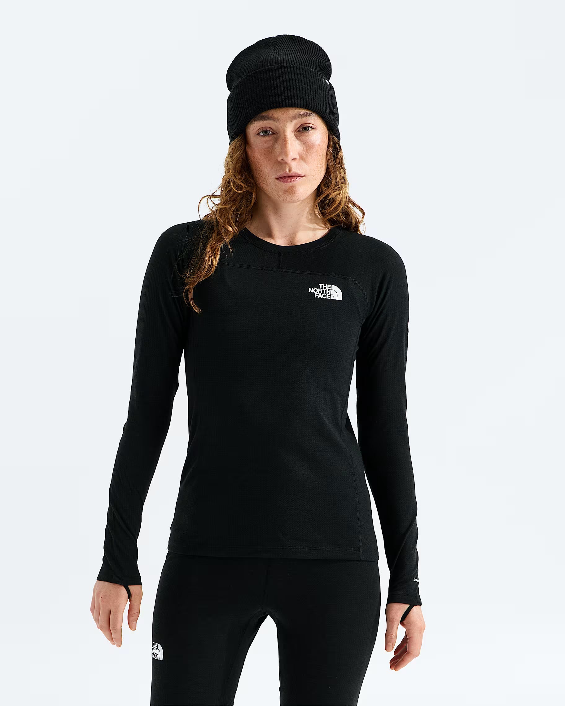 The North Face Summit Pro Baselayer Crew Women's