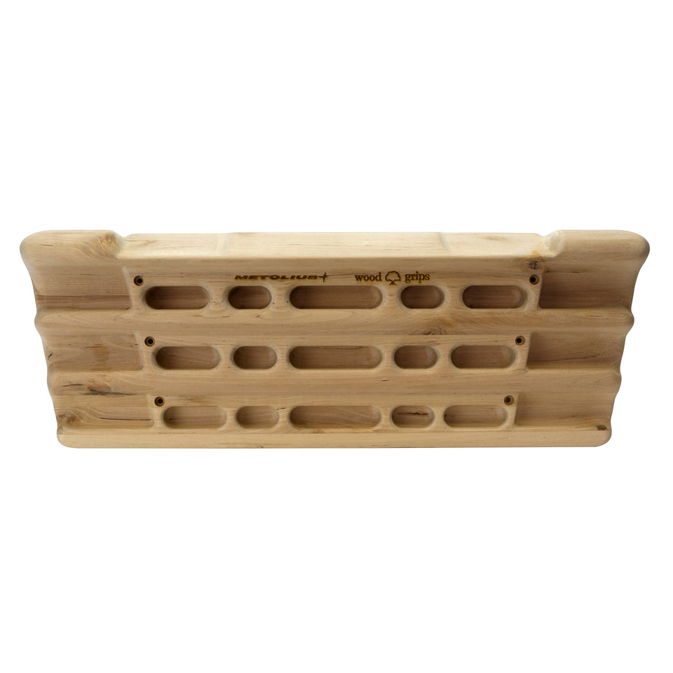 Metolius Wood Grips Deluxe Ii