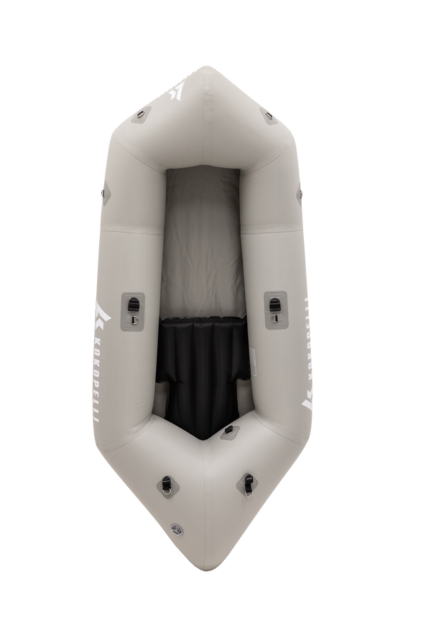 Kokopelli XPD Packraft