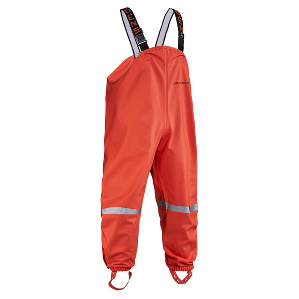 Grundens Zenith Bib 294 Child's