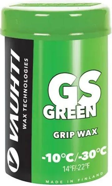 Vauhti Gs Green Kick Wax