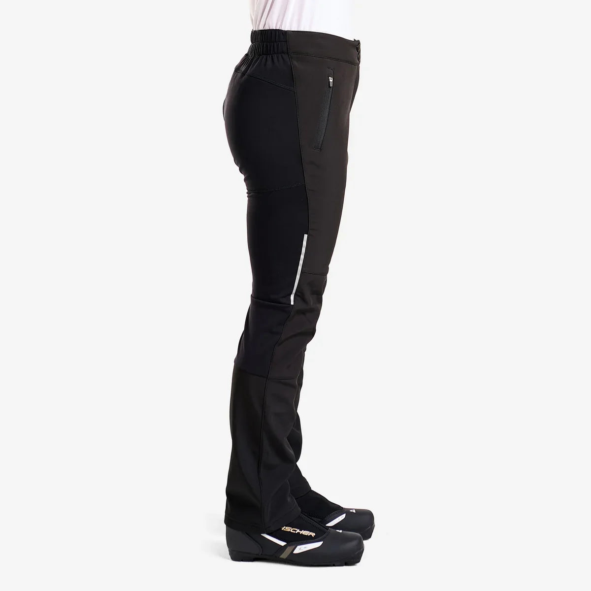 Swix Corvara - Women's Softshell Pants