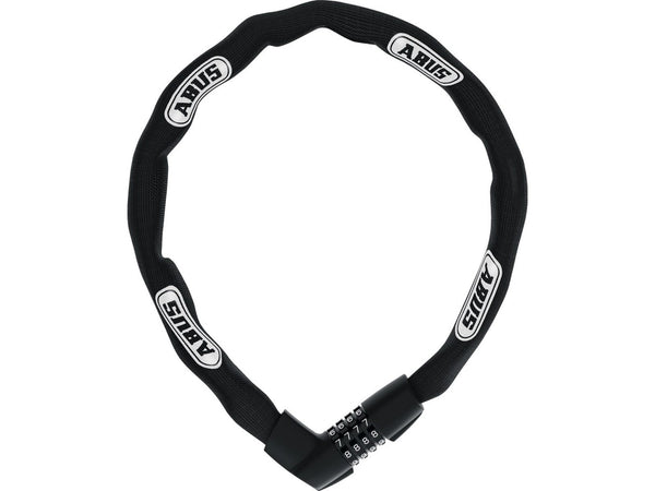 Abus Tresor 1385/85cm Black Combination Lock