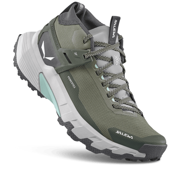 Salewa Pedroc 2 Mid Powertex Shoe Women's
