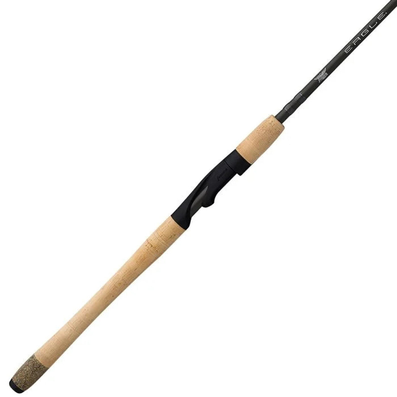 Fenwick Eagle Salmon & Steelhead Spinning Rod