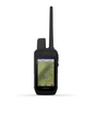Garmin Alpha 200 Plus Dog Tracking and Training Handheld