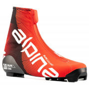 Alpina Elite 3.0 Classic Cross Country Race Boot Past Season