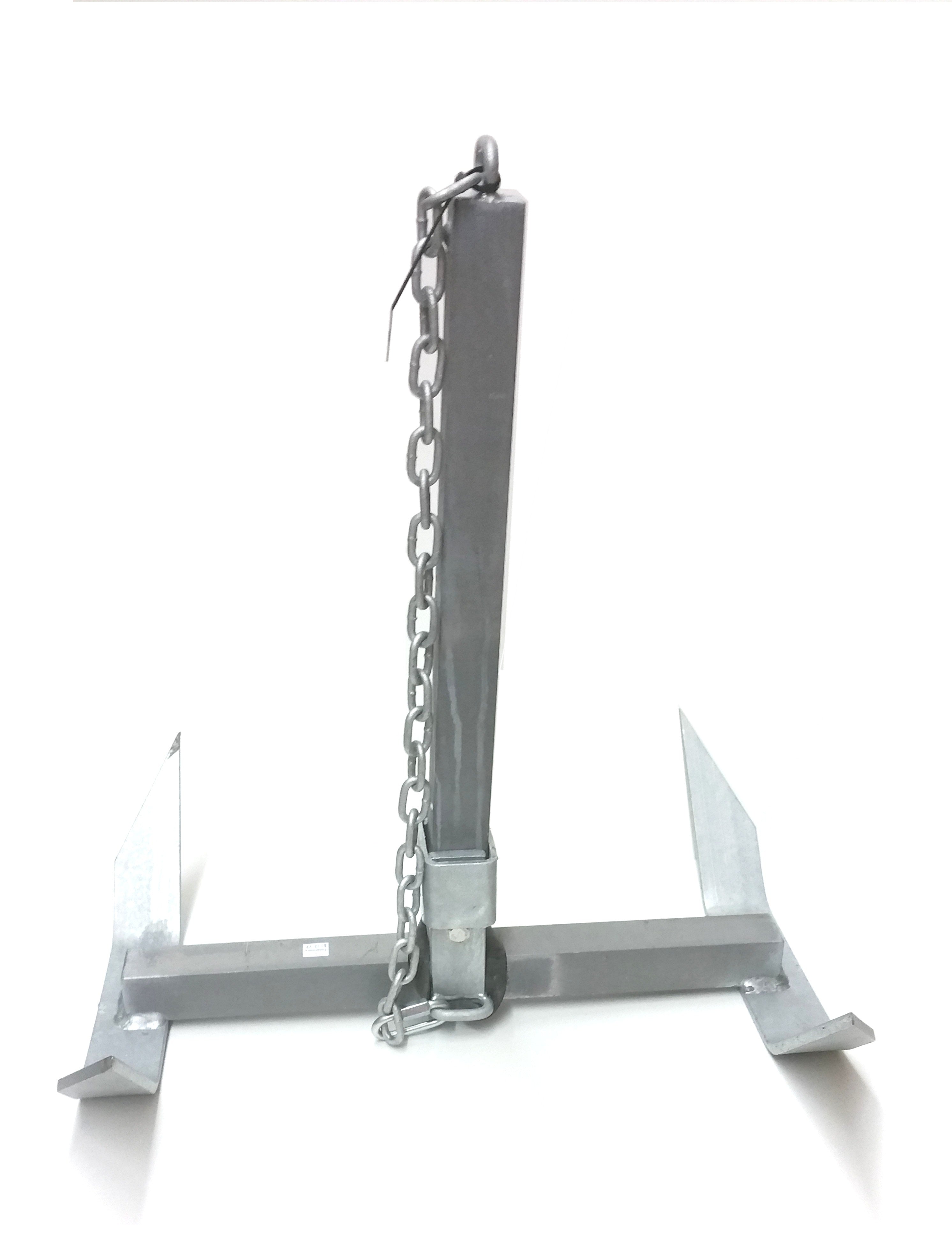 EZ Marine EZ Stow Anchor & Chain