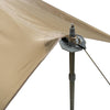 Slumberjack Satellite Tarp