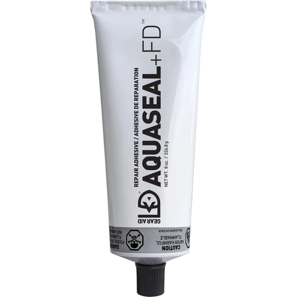 Gear Aid Aquaseal Fd Flexible Durable Repair Adhesive