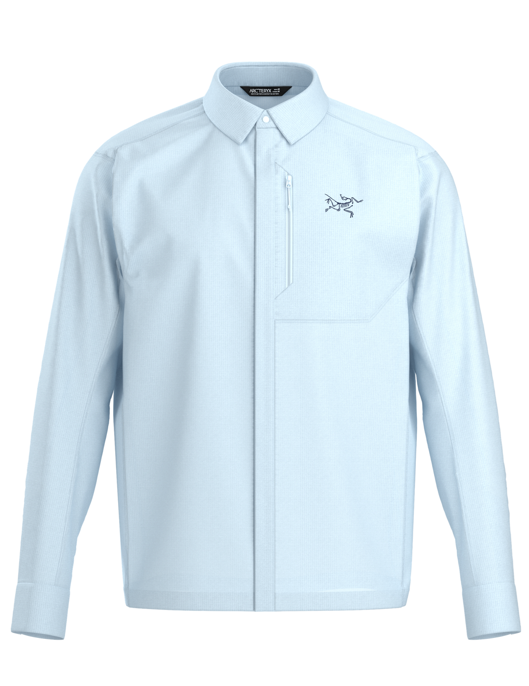 Arc'teryx Ossa Overshirt Men's
