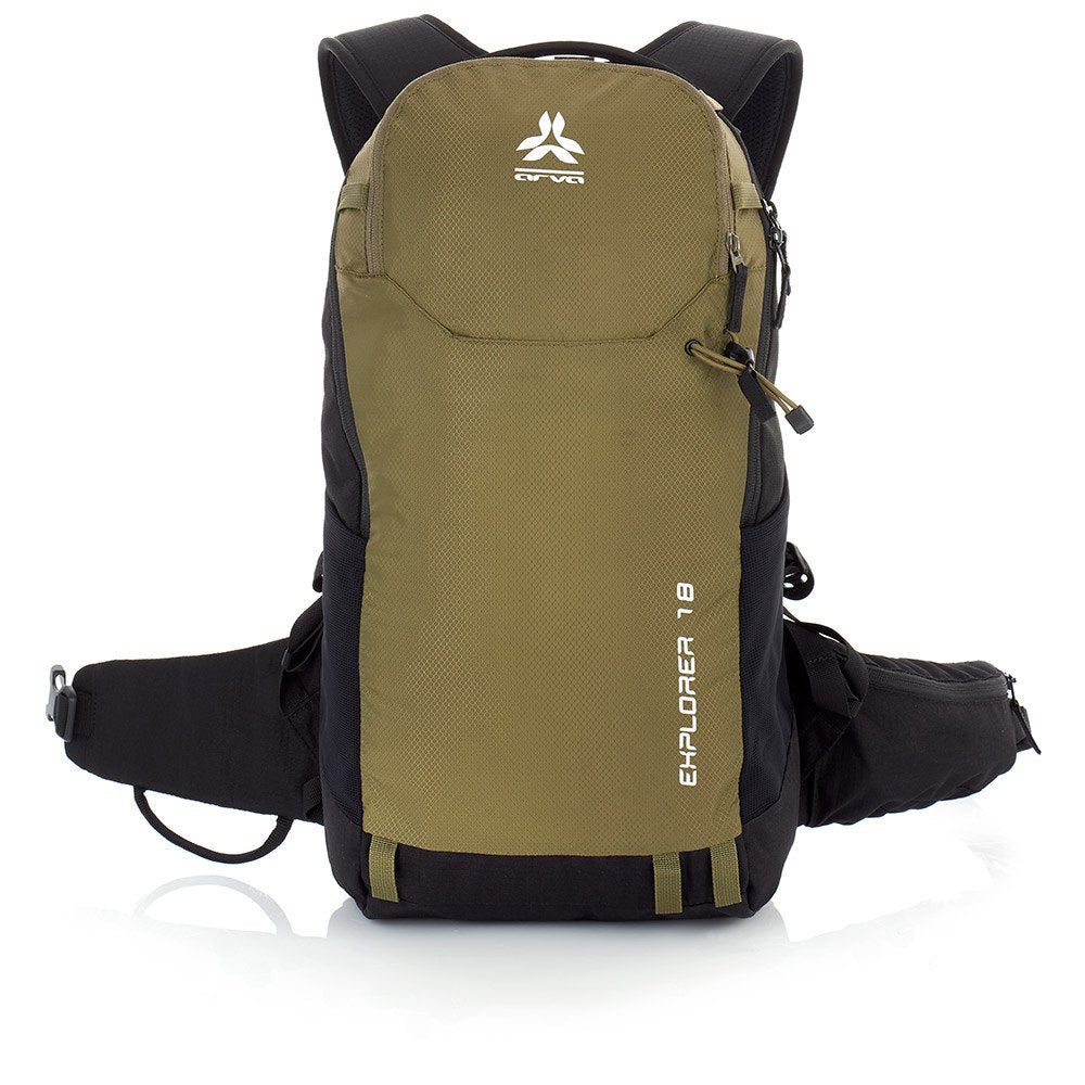 Arva Explorer 18