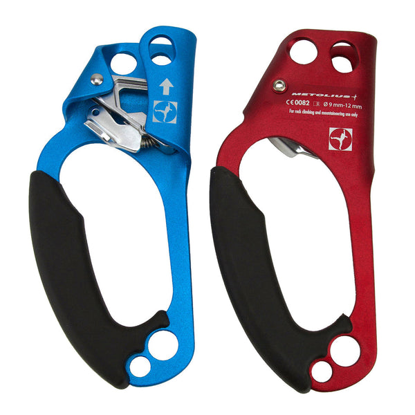 Metolius Ascenders