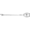 Attwood 24 in. - 36 in. Heavy-Duty Adjustable Transom Saver Roller/Bolt - on Mt.