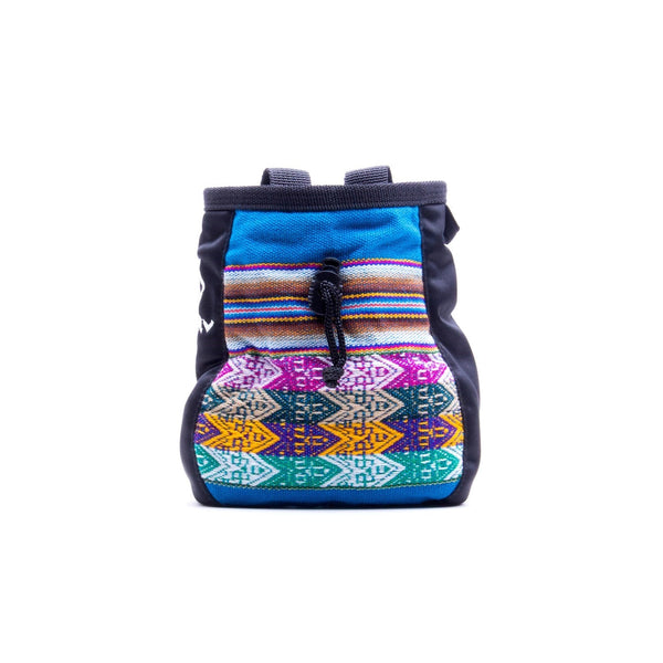 Evolv Andes Chalk Bag - Ascent Outdoors LLC