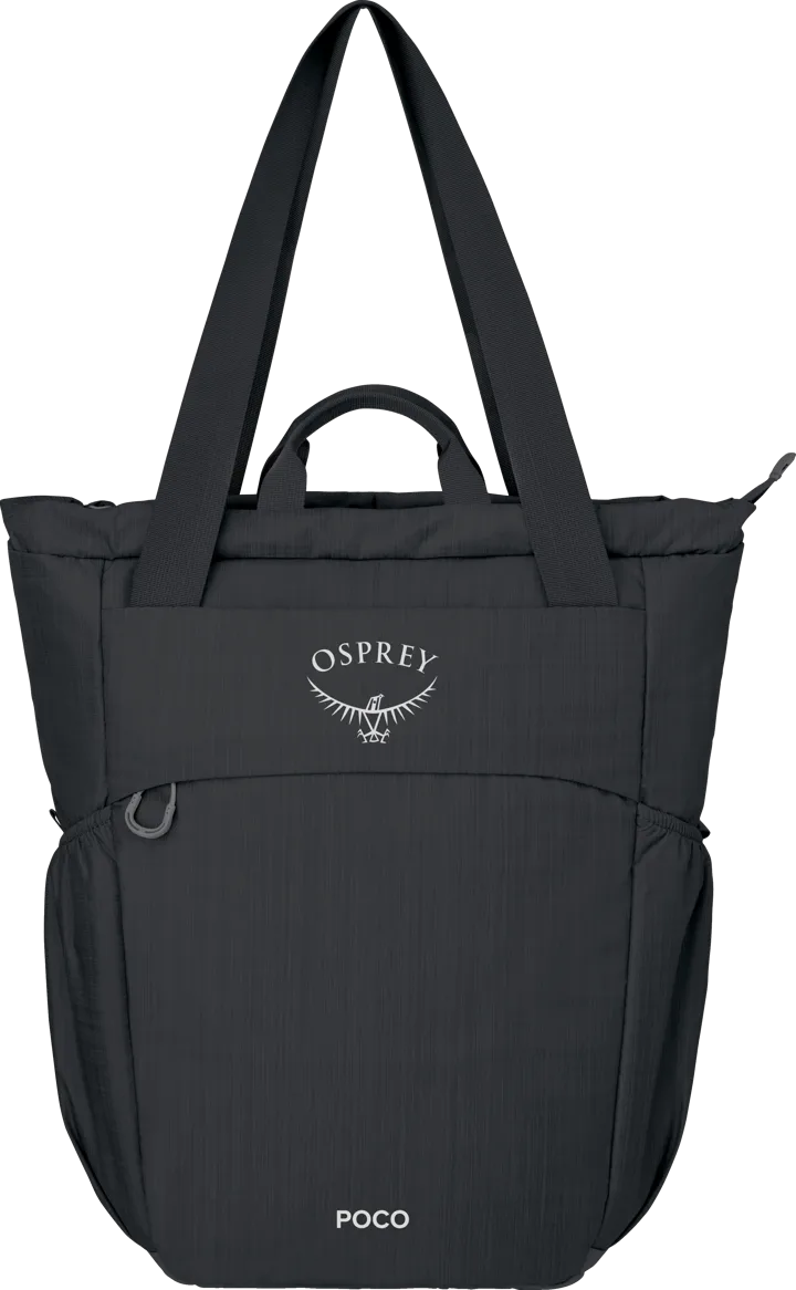 Osprey Poco Changing Tote | Miyar Adventures