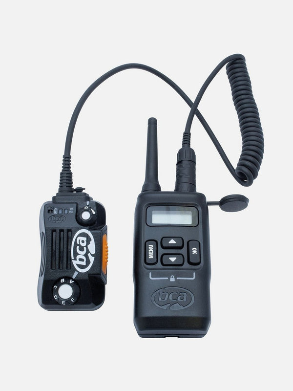 BCA  BC Link Radio
